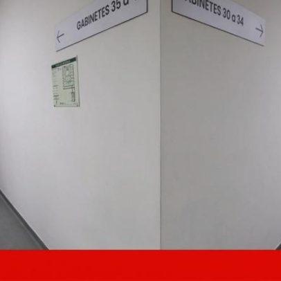 Manifesto Exige Devolução do Centro de Saúde em Protesto