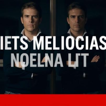 Algoritmo radicaliza política polarizada com geringonça, diz Mesquita Nunes