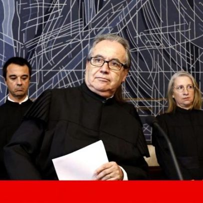 Constitucional enviou carta a Montenegro em agosto; resposta só chegou esta semana