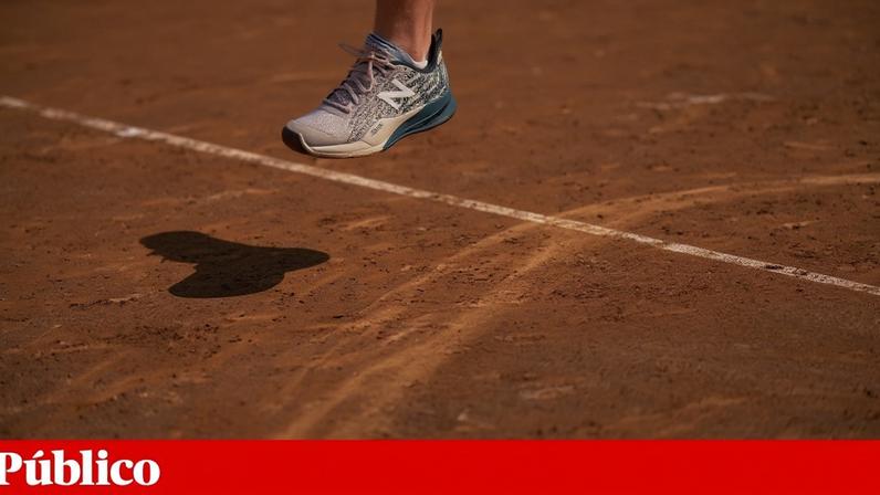 Tenistas portuguesas desafiam a Austrália e a tradição