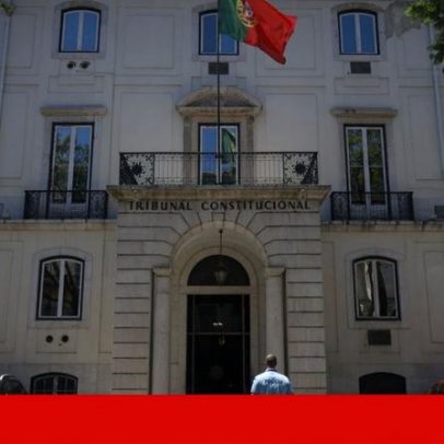 PS leva Lei da Nacionalidade ao Tribunal Constitucional