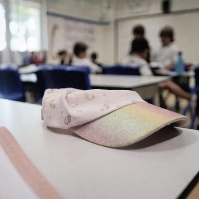 Criança de 9 anos perde dedos após alegada agressão na escola de Cinfães