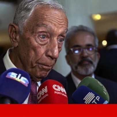 Marcelo pede acordo social para consenso sobre lei laboral