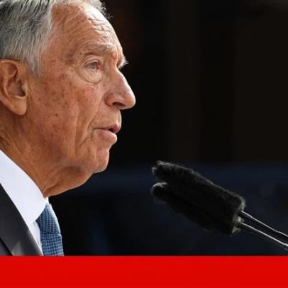 Marcelo será professor na Califórnia após deixar a Presidência da República