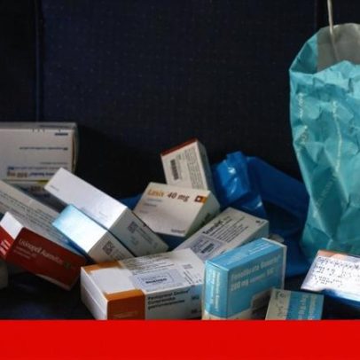 Medicamentos essenciais até 30 euros não terão aumentos em 2026