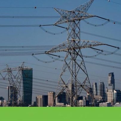 China e petroestados do Golfo recebem financiamento para metas climáticas