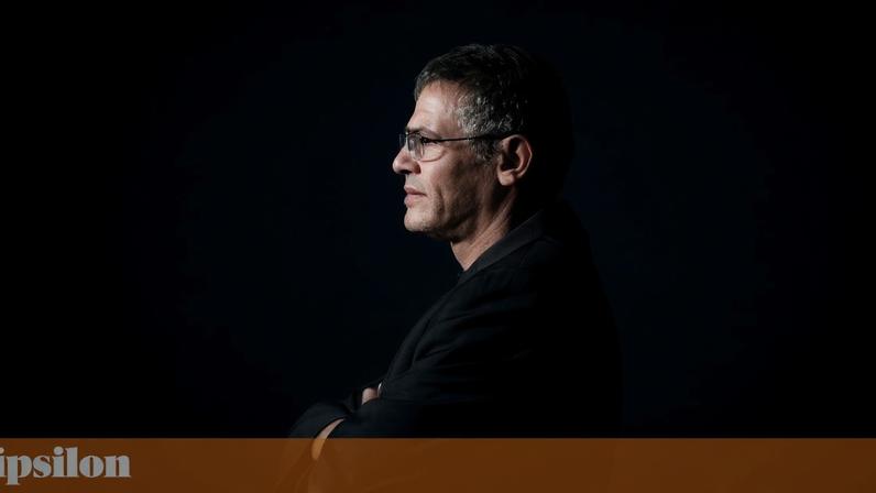 Abdellatif Kechiche: a fuga sem fim