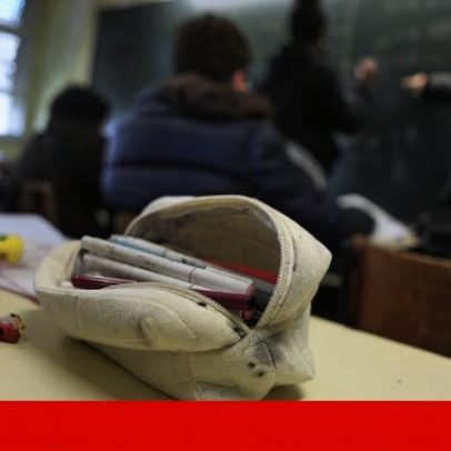 Agrupamento de Escolas de Souselo em Cinfães investiga amputação de dedos de aluno