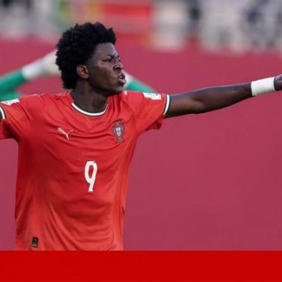 Portugal vence Bélgica e segue para os oitavos-de-final