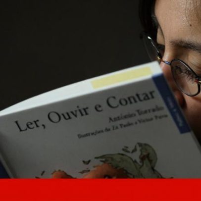 Evidência científica sobre métodos de leitura chega à formação de professores