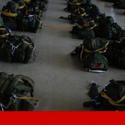 Exército português testa resposta a sismo de grande magnitude