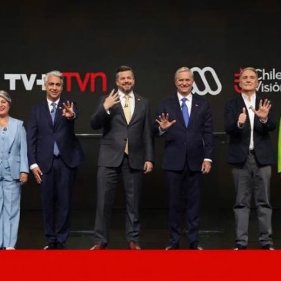 Eleições no Chile: entre promessas sociais e propostas autoritárias