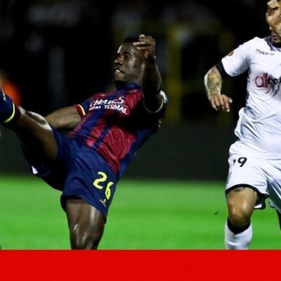 Ponck regressa a Portugal com identidade verdadeira