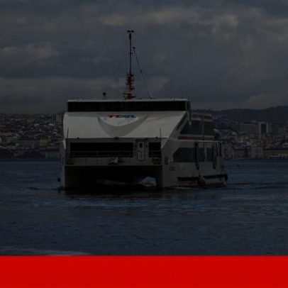 Transtejo terá dois navios eletricos para Cacilhas e um para Montijo em Dezembro
