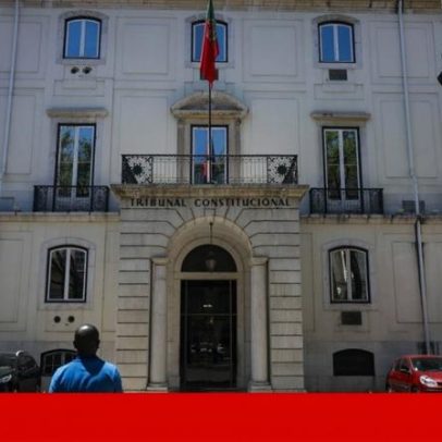 AD critica PS por enviar Lei da Nacionalidade ao TC por divergências políticas