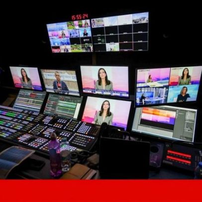ERC recomenda alargar acordo entre TVs sobre debates nas Presidenciais 2026