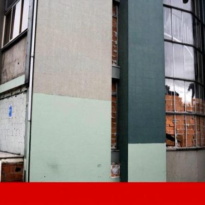 Pedro Duarte mostra atitude musculada enquanto não há Porto Feliz 2.0