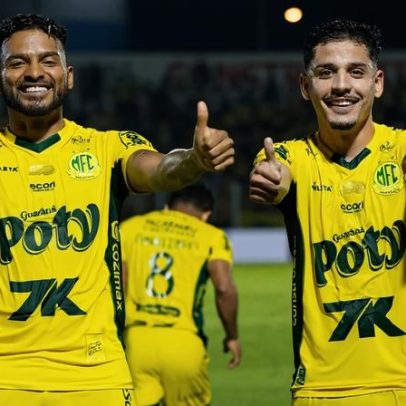 Mirassol celebra 100 anos e mostra evolução no futebol