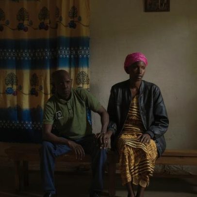 No Ruanda, vítimas e perpetradores do genocídio aprendem a conviver