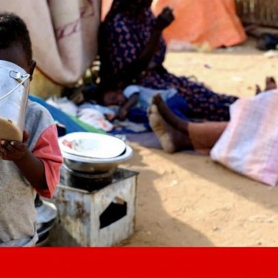ONU investiga relatos de massacres e desaparecimentos em El Fasher, Sudão