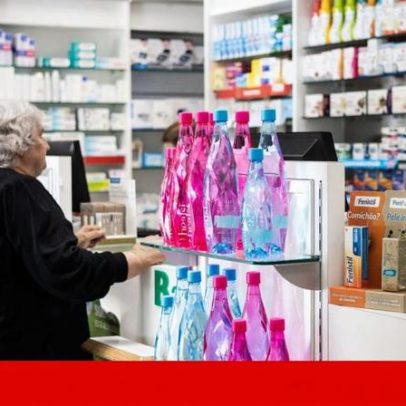 Despesa hospitalar com medicamentos sobe 15% e chega a quase 2 mil milhões