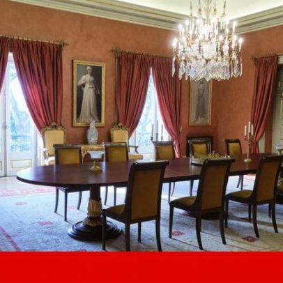 O que as refeições oficiais portuguesas revelam sobre política