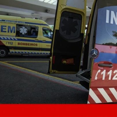 Crianças hospitalizadas por suspeita de intoxicação com raticida em São Miguel