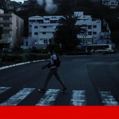 Cabo Verde declara calamidade após chuvas que deixaram um desaparecido