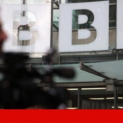 Trump quer exigir até 5 mil milhões de dólares à BBC após desculpas