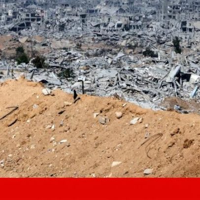 Planos dos EUA para Gaza entre pragmatismo e incerteza