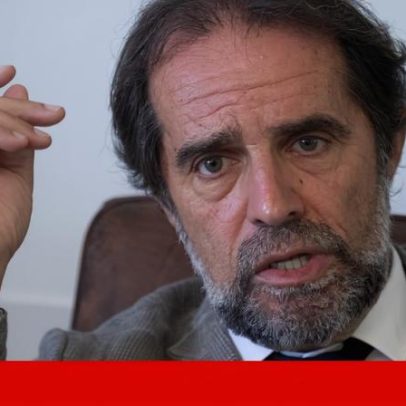 Miguel Albuquerque apoia Luís Marques Mendes na corrida a Belém
