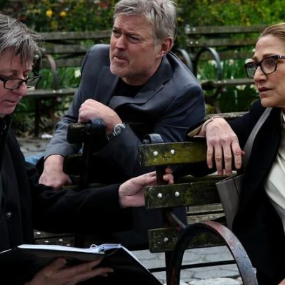 Leffest atribui o Grande Prémio a Hal Hartley