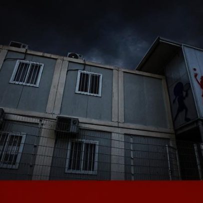 Escola Básica de Lisboa encerra devido ao mau tempo e questões de segurança