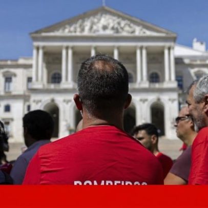 Congresso marca ponto de viragem ao exigir dignificação dos bombeiros