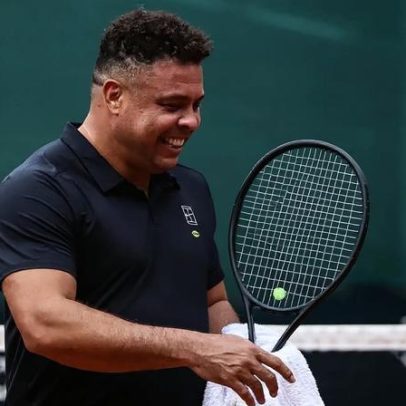 Ronaldo diz estar no céu desde a venda de dois clubes