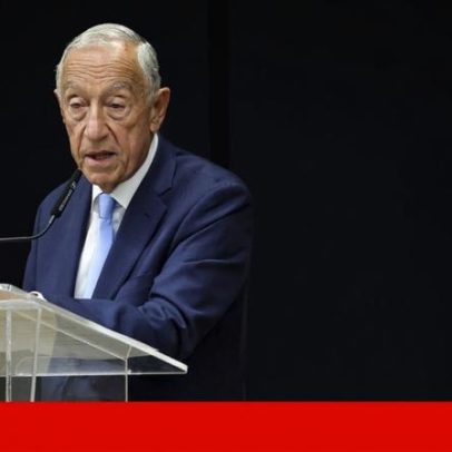 Marcelo realça herança islâmica e espírito ecuménico
