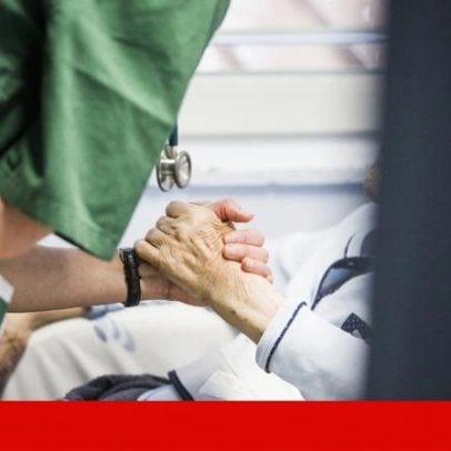 Testamentos vitais sobem 8,9% para 44.817 em 1 ano