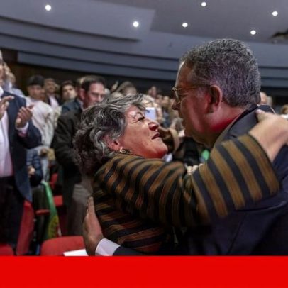 Seguro quer trabalhar fora de Belém e avisa: para manter pântano votem noutros