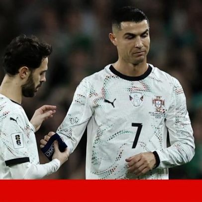Mundial 2026: a terceira presença tem de ser de vez, com ou sem Cristiano Ronaldo