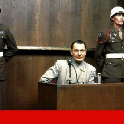 Nuremberga: análise aos julgamentos que moldaram a História