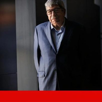 Ferro Rodrigues acusa Judiciário de ser instrumento kafkiano na Influencer