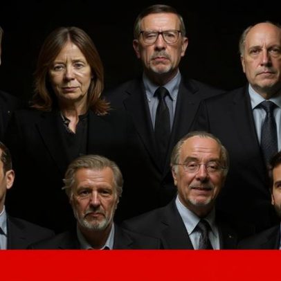 Calendário dos 28 debates presidenciais televisados em 2026