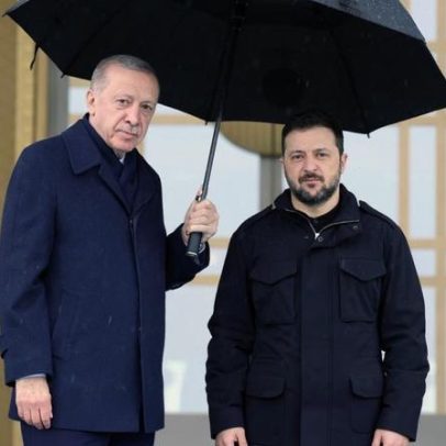 Turquia busca posição na nova geopolítica entre NATO e Rússia