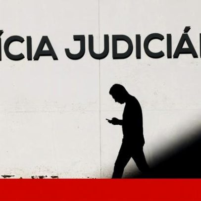 PJ detém em Lisboa um dos maiores traficantes do Brasil, ligado ao PCC.