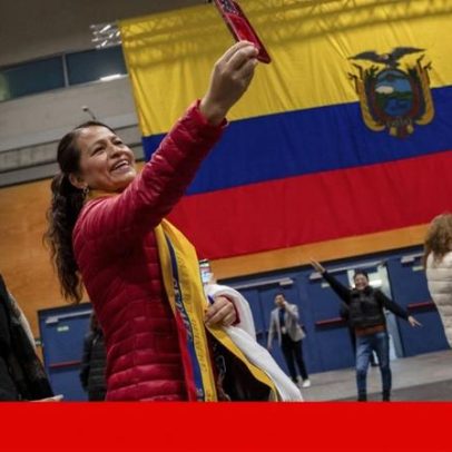 Equador prende um dos maiores narcotraficantes da América Latina