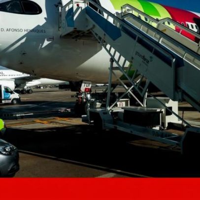 PS teme perda de maioria na TAP e em Lisboa, solicita reunião com Montenegro