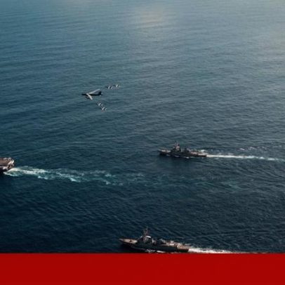 Pentágono afirma ter atacado novo barco suspeito de tráfico no Pacífico
