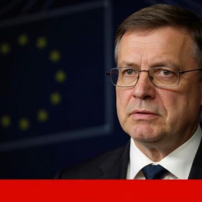 Comissão mais cautelosa que o Governo sobre o crescimento do PIB na UE