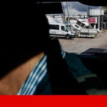 Menzies ganha mais seis meses de licença para operar em aeroportos nacionais