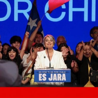 Eleições: Jara e Kast vão à segunda volta num Chile polarizado